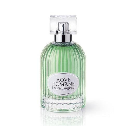 Aqve Romane Divinum Ficus - TESTER Eau de Toilette Donna 100 ml