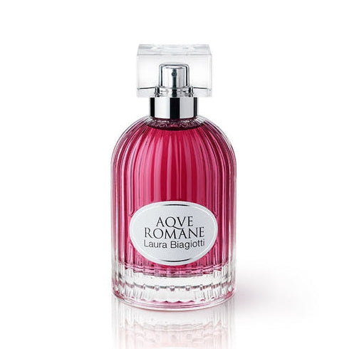 Aqve Romane Uva Dulcis - TESTER Eau de Toilette Donna 100 ml