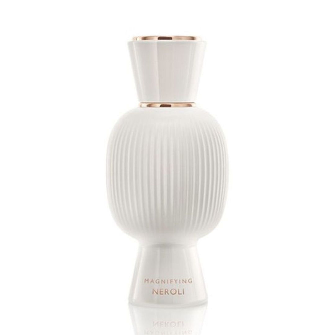 Bulgari Allegra Magnifying Neroli  - TESTER Essence de Parfum Unisex Adulto 40 ml