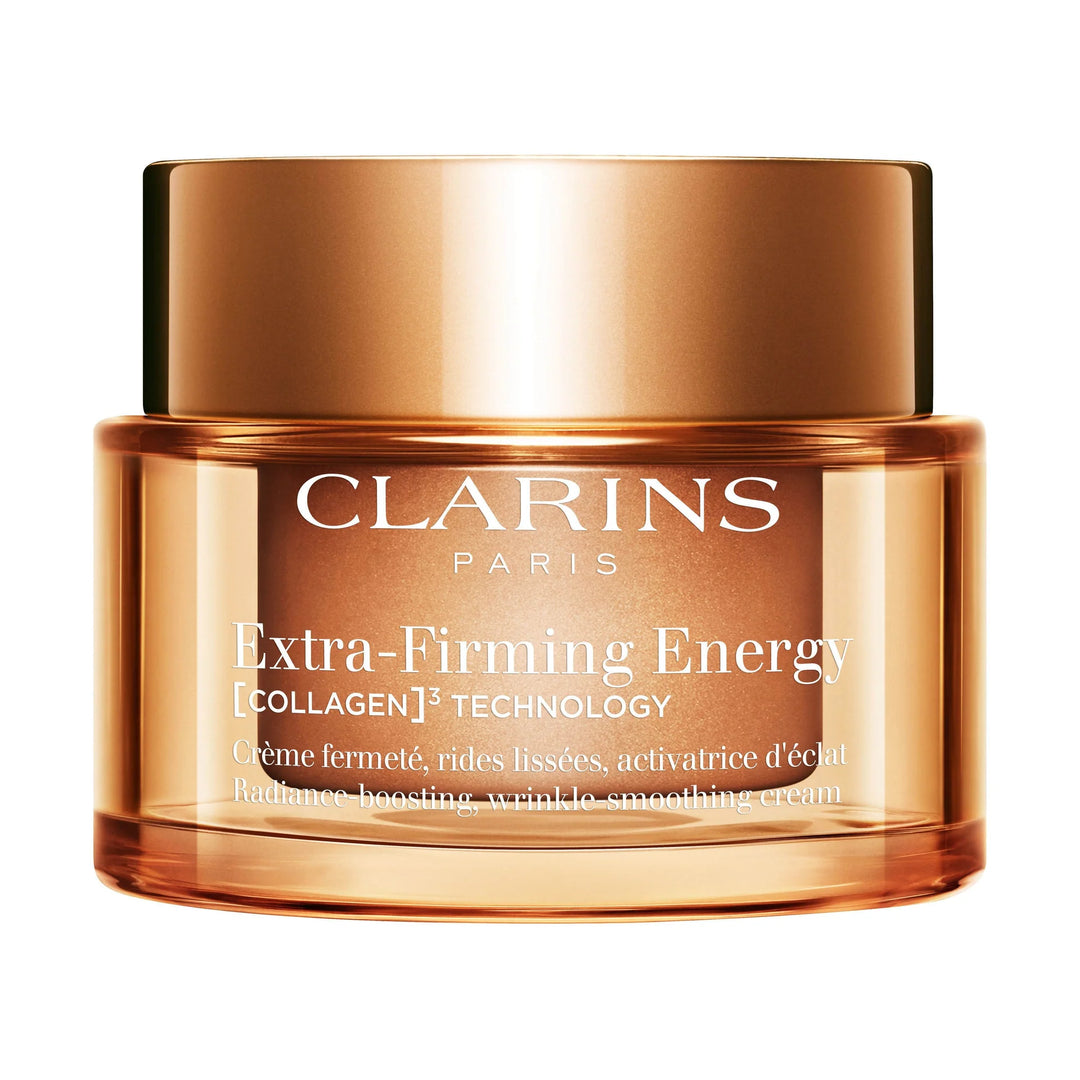 Extra-Firming Jour - TESTER Crema Viso Giorno Antirughe 50 ml