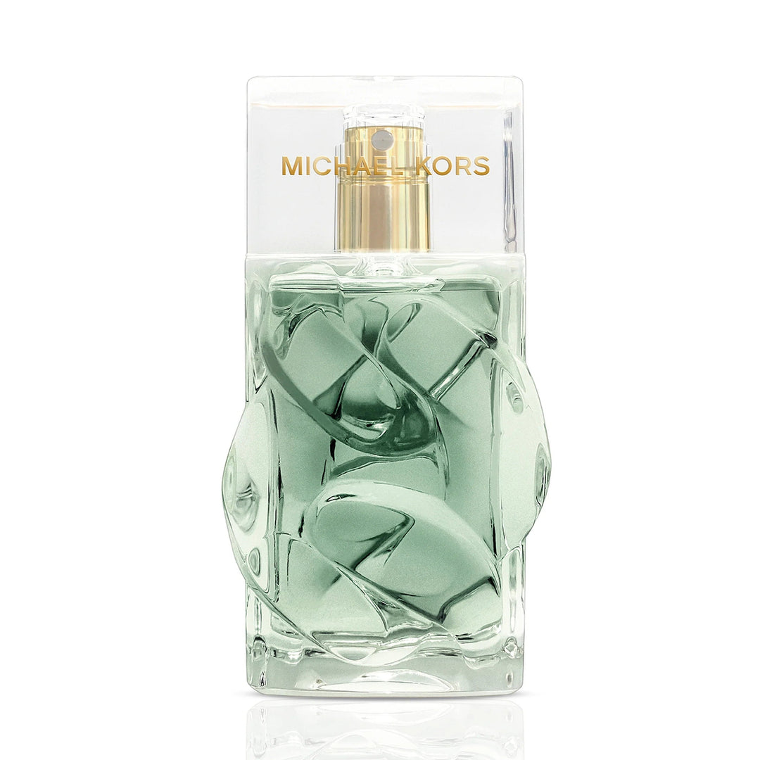 Green Infinity - TESTER Eau De Parfum Uomo 100 ml