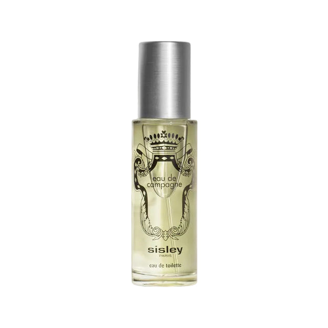 Eau De Campagne - TESTER (Pieno al 90%, no scatola) Eau de Toilette Unisex adulto 100 ml