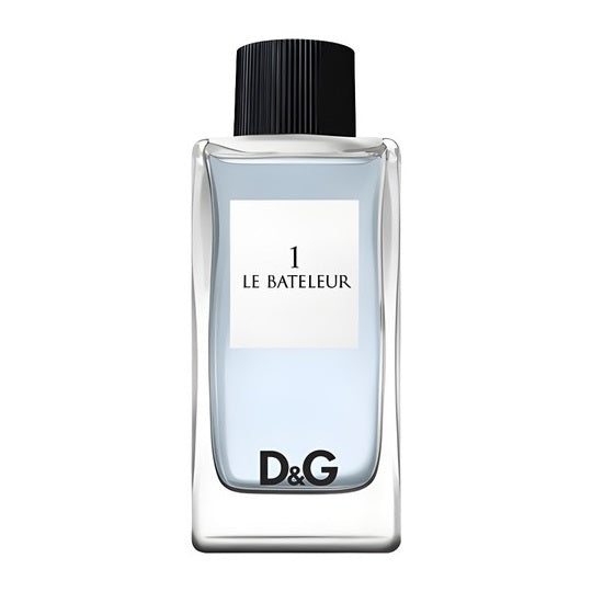 1 Le Bateleur (D&G Anthology) - TESTER Eau de Toilette Uomo 20 ml
