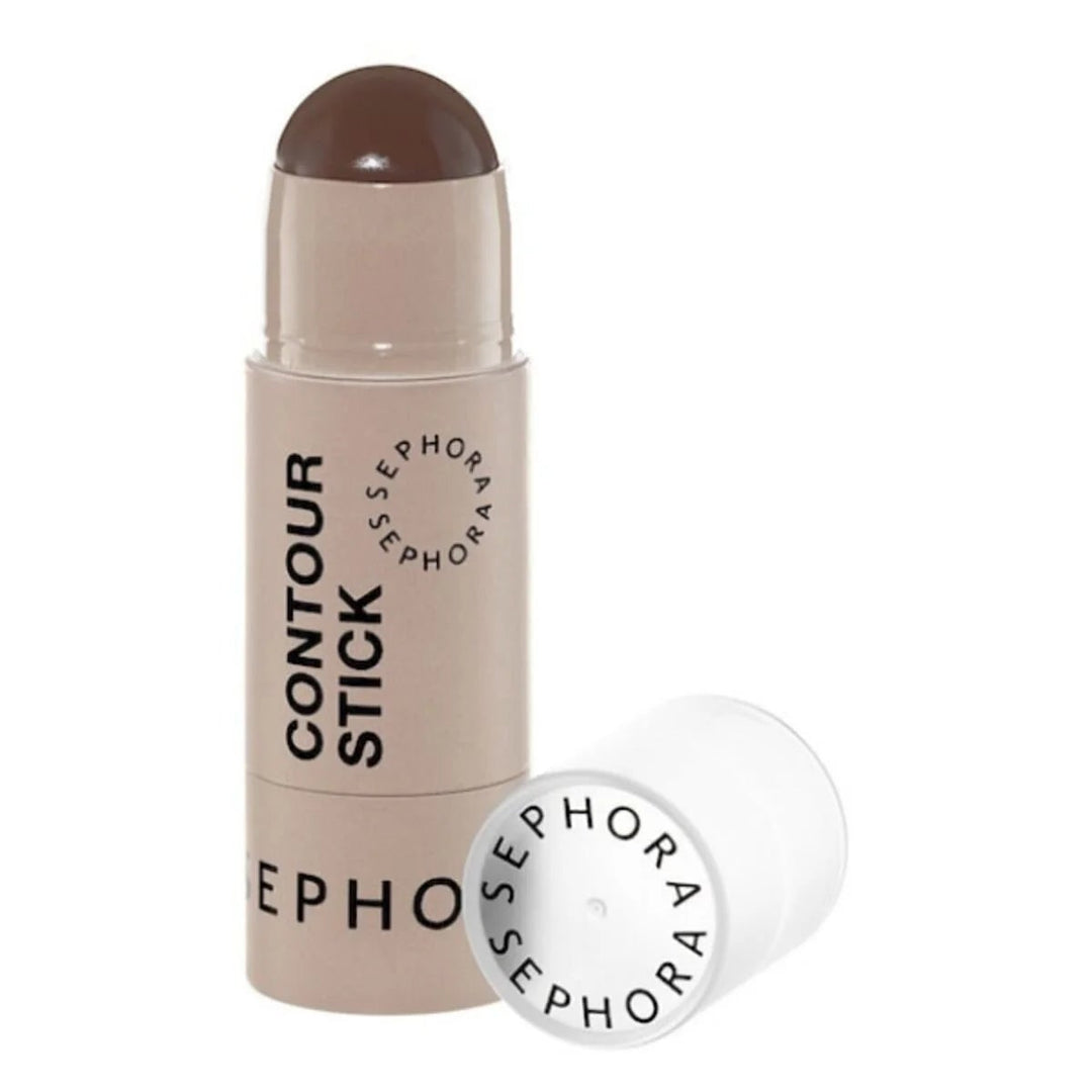 Contour Stick - Stick In Crema Per Contouring 02 Light To Medium 5.5 g