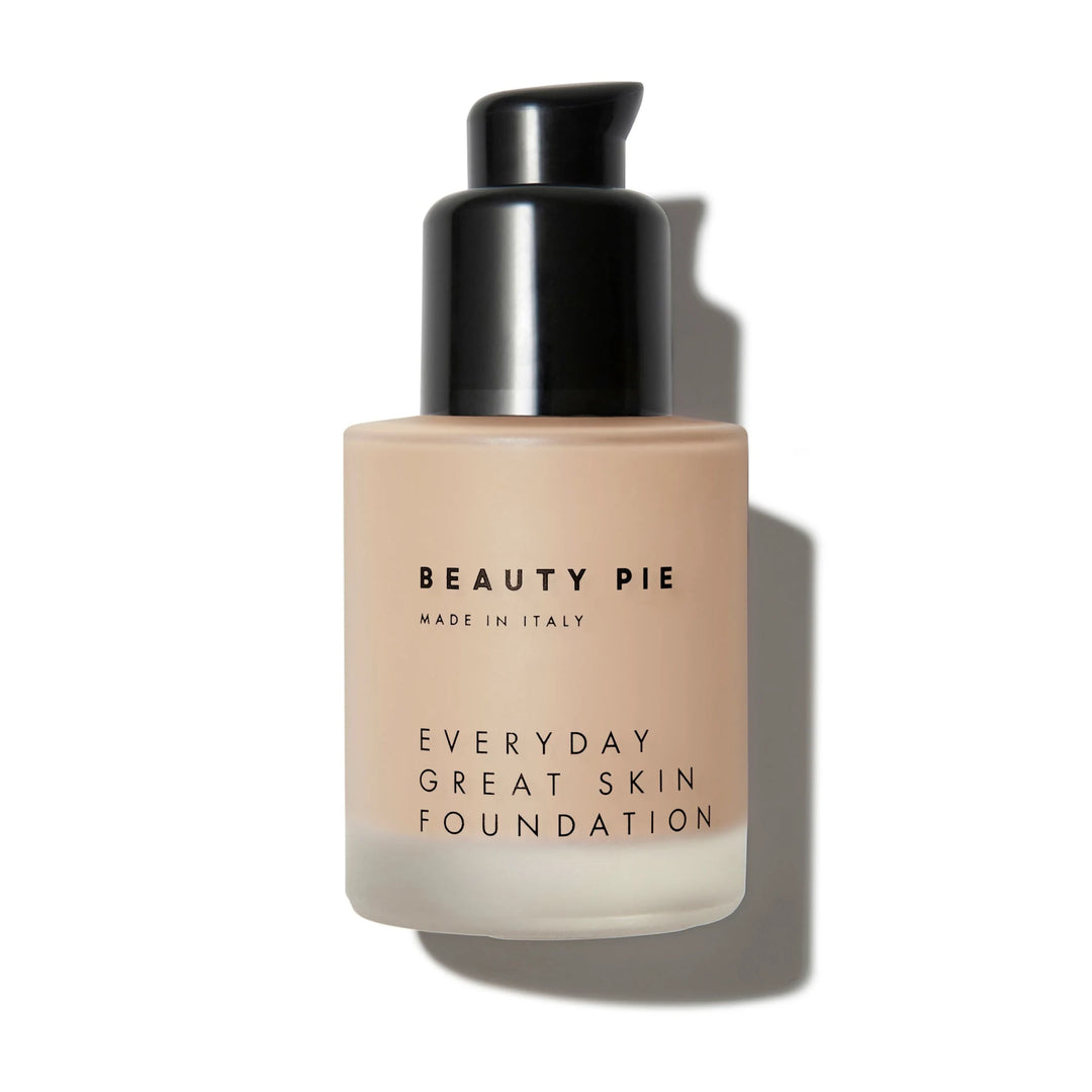 Beauty Pie Everyday Great Skin Foundation- Fondotinta Illuminante 200 ButterMilky 30 ml
