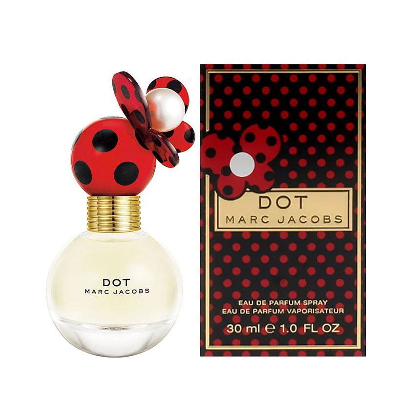 Marc Jacobs Dot Eau de Parfum Donna 30 ml