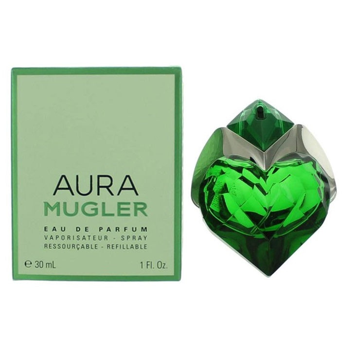 Aura Mugler - Eau de Parfum Donna 30 ml