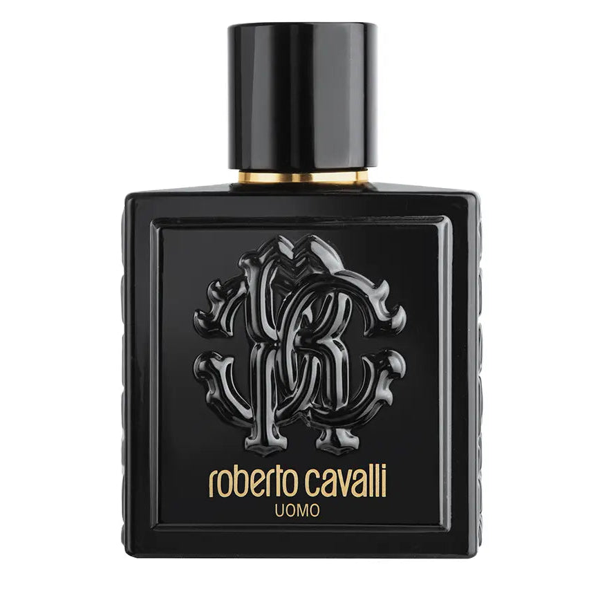 Roberto Cavalli Uomo - TESTER Eau de Toilette Uomo 100 ml