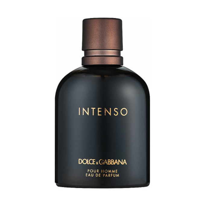 Intenso - TESTER Eau de Parfum Uomo 125 ml