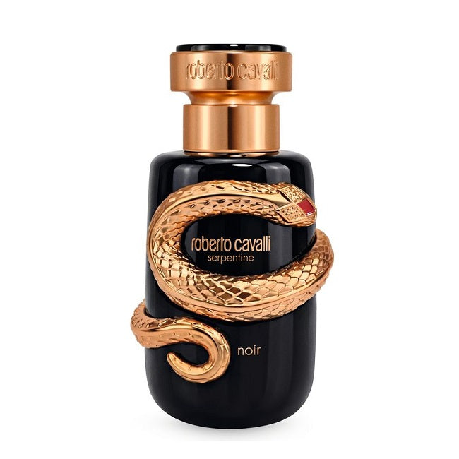 Serpentine Noir - TESTER Parfum Donna 100 ml