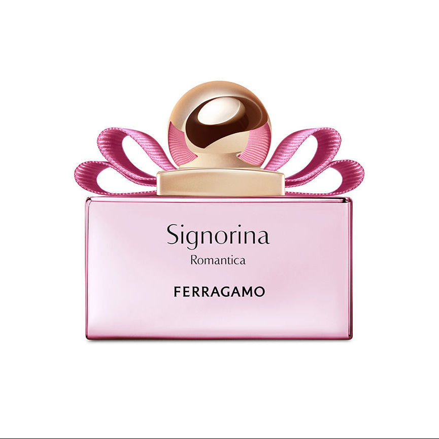 Signorina Romantica - TESTER (no cap) Eau de Parfum Donna 100 ml