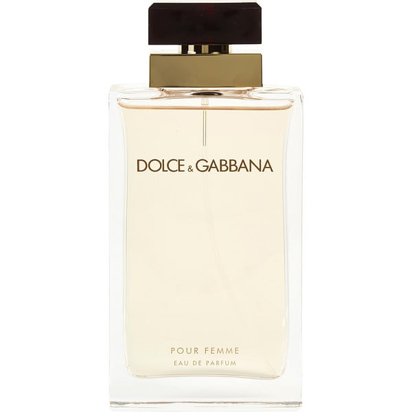 Dolce & Gabbana  Pour Femme - TESTER  Eau de Parfum Donna 100 ml
