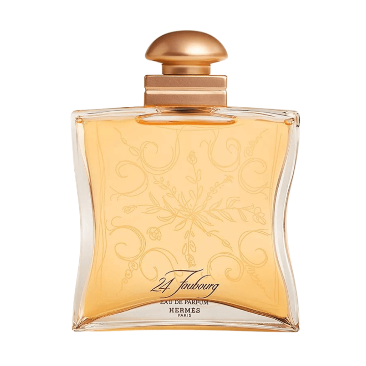 24 Faubourg - TESTER Eau de Parfum Donna 100 ml