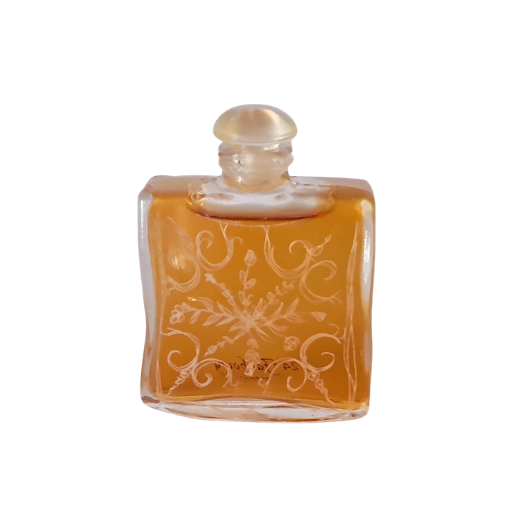 24 Faubourg Miniatura Vintage (Piena al 90%) (no scatola) Eau de Toilette Donna 7.5 ml