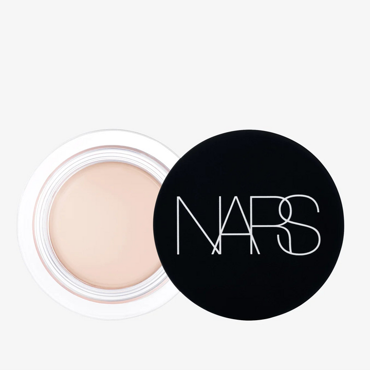 NARS Soft Matte Complete Concealer - Correttore Antiocchiaie L2 Vanilla 6.2g