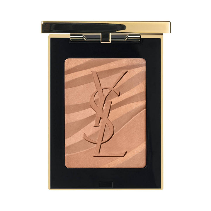Les Sahariennes n. 1 Sunstone - TESTER (no scatola, no pack) Terra Abbronzante 8 g