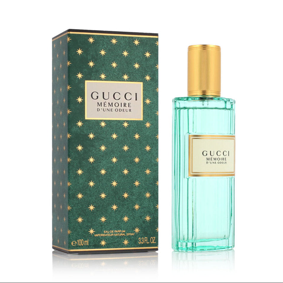 Memoire D'Une Odeur Eau de Parfum Donna 100 ml
