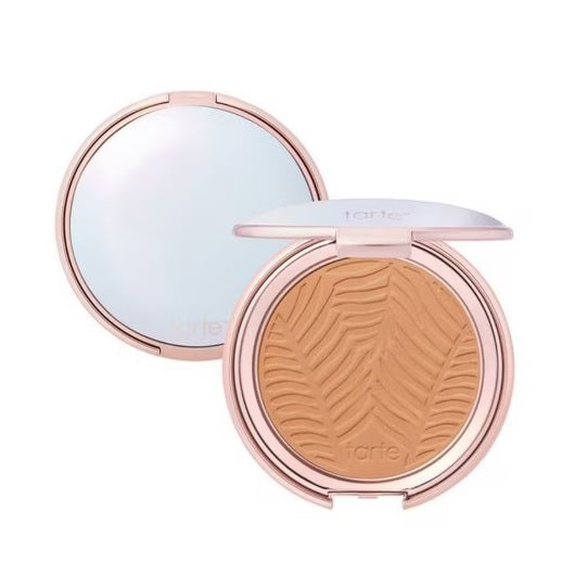 Tarte Amazonian Clay - Fondotinta In Polvere Effetto Sfumato 32N Medium Neutral 8 g