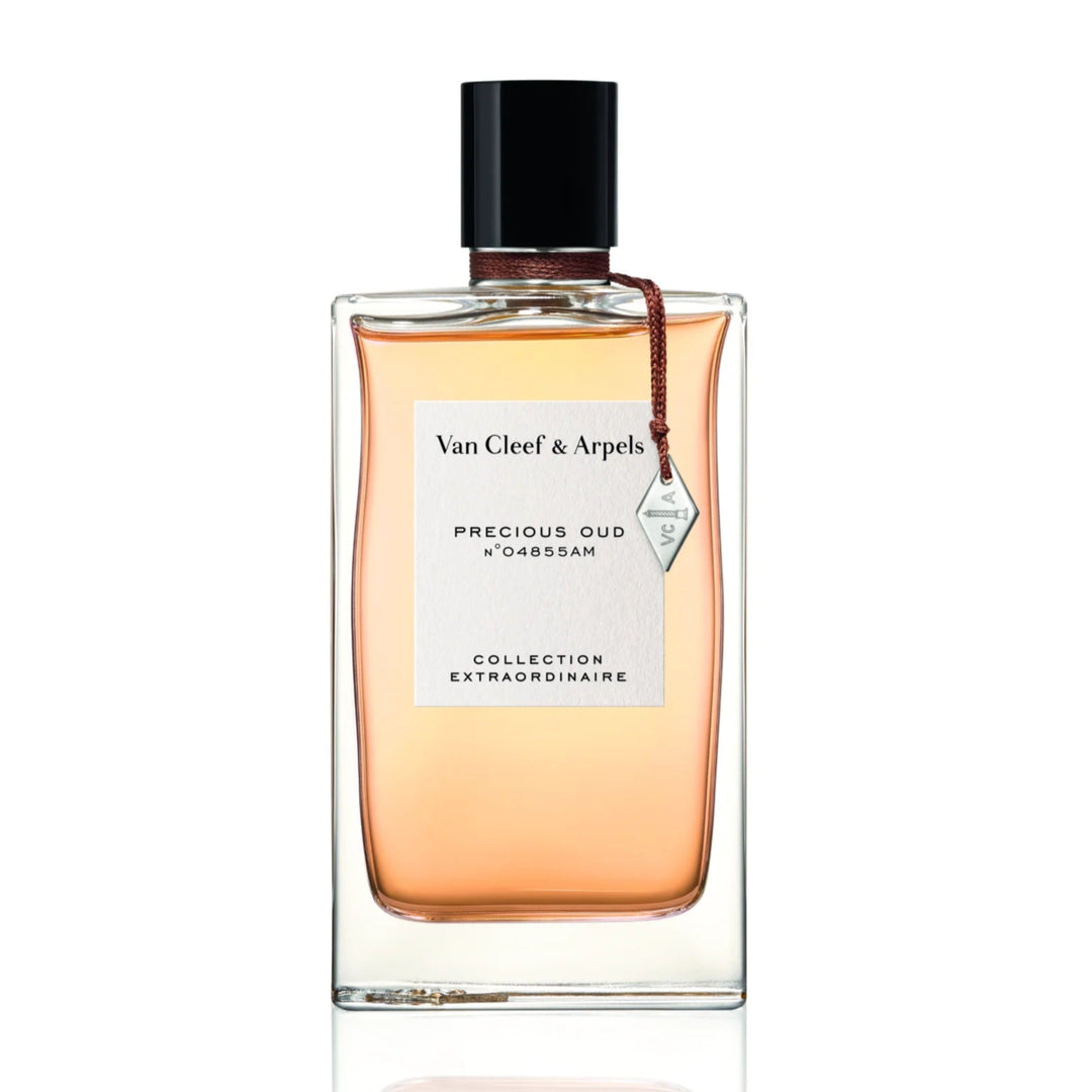 Precious Oud - Collection Extraordinaire - TESTER PIENO 90% (no scatola) Eau De Parfum Unisex Adulto 75ml