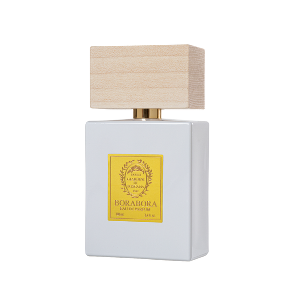 Borabora - TESTER (no scatola) Eau De Parfum Unisex Adulto 100 ml