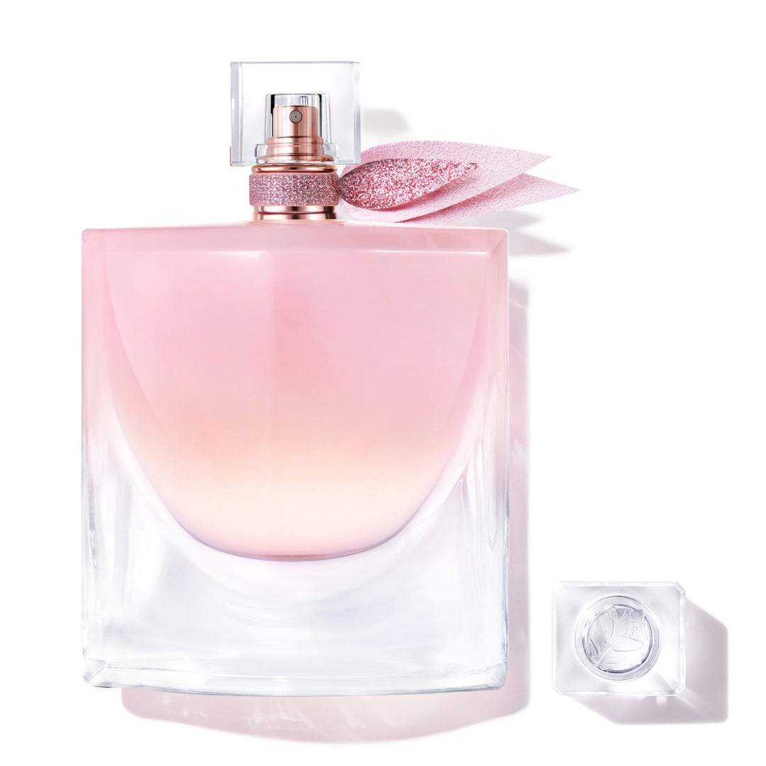 La Vie Est Belle Vanille Nude - TESTER Eau de Parfum Sensuelle Donna 100 ml