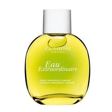 Eau Extraordinaire - TESTER Acqua di Trattamento Aromatica Unisex Adulto 100 ml