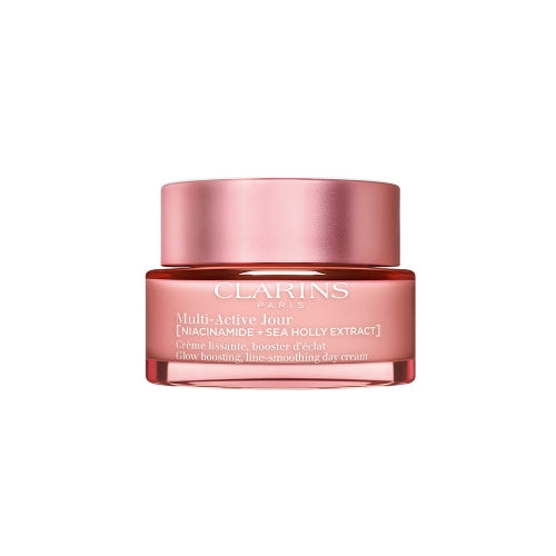 Multi Active Jour - TESTER Crema Giorno Levigante e Illuminante 50 ml