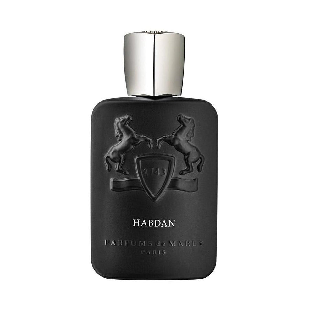 Habdan - TESTER Eau De Parfum Unisex Adulto 125 ml