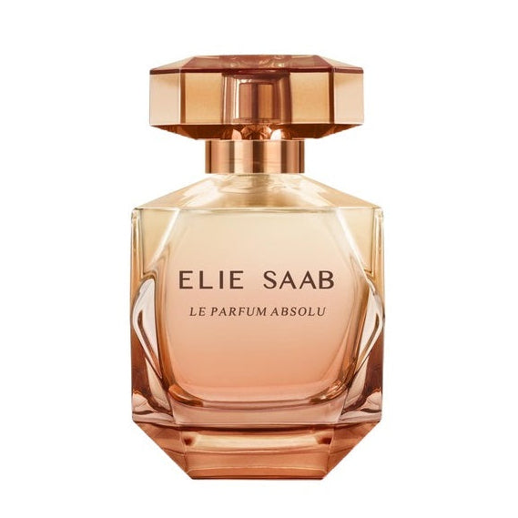 Elie Saab Le Parfum Absolu - TESTER Eau De Parfum Donna 90 ml