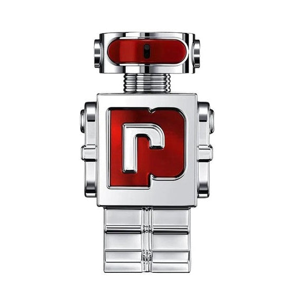 Phantom In Red - TESTER Parfum Elixir Uomo 100 ml