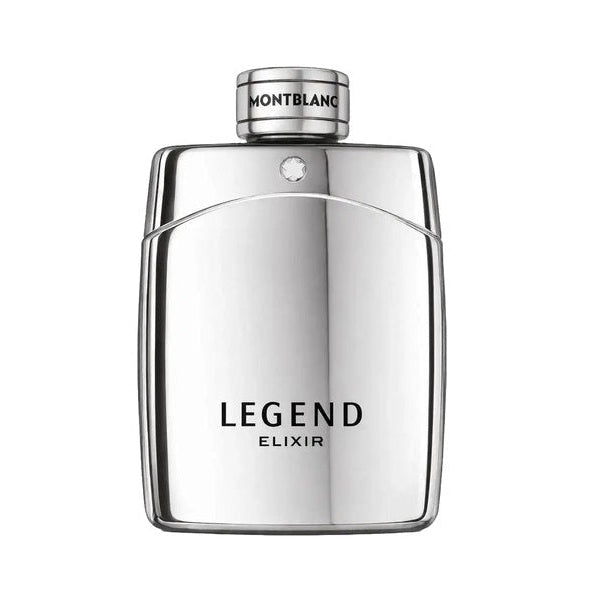 Legend Elixir - TESTER Parfum Uomo 100 ml