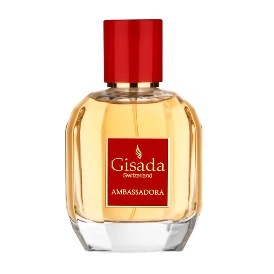 Ambassadora For Woman - TESTER Eau De Parfum Donna 100 ml