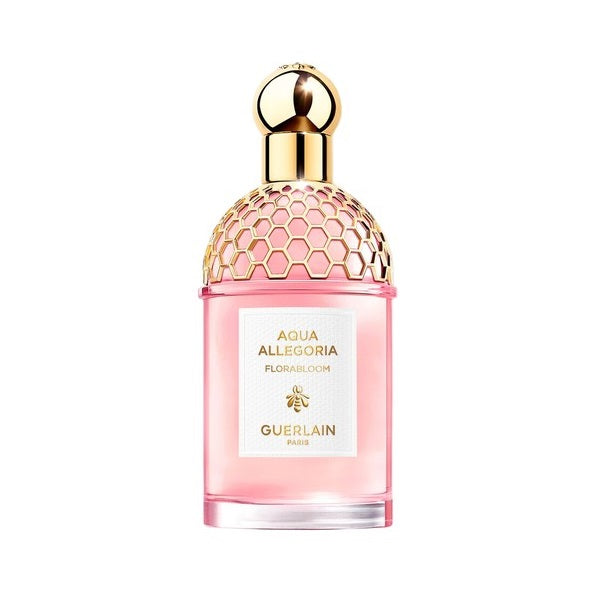 Aqua Allegoria Florabloom - TESTER Eau De Toilette Unisex Adulto 125 ml