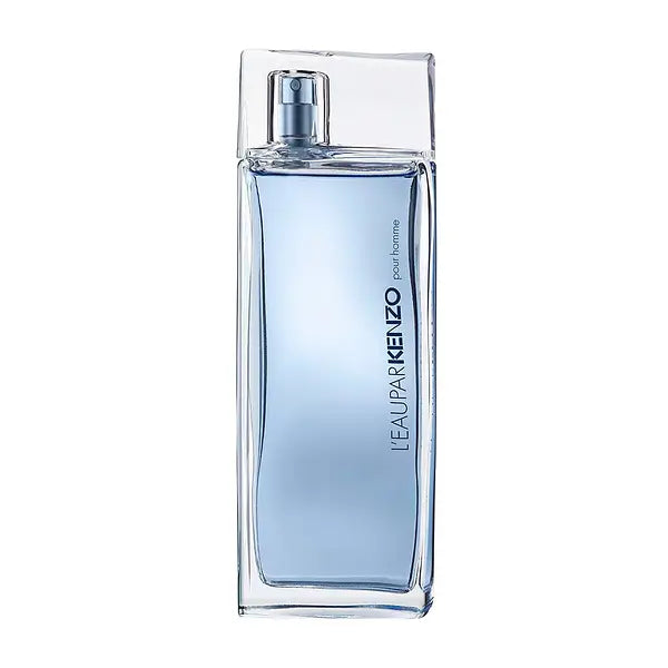 L'Eau Par Kenzo Pour Homme - TESTER (no cap) Eau de Toilette Uomo 100 ml