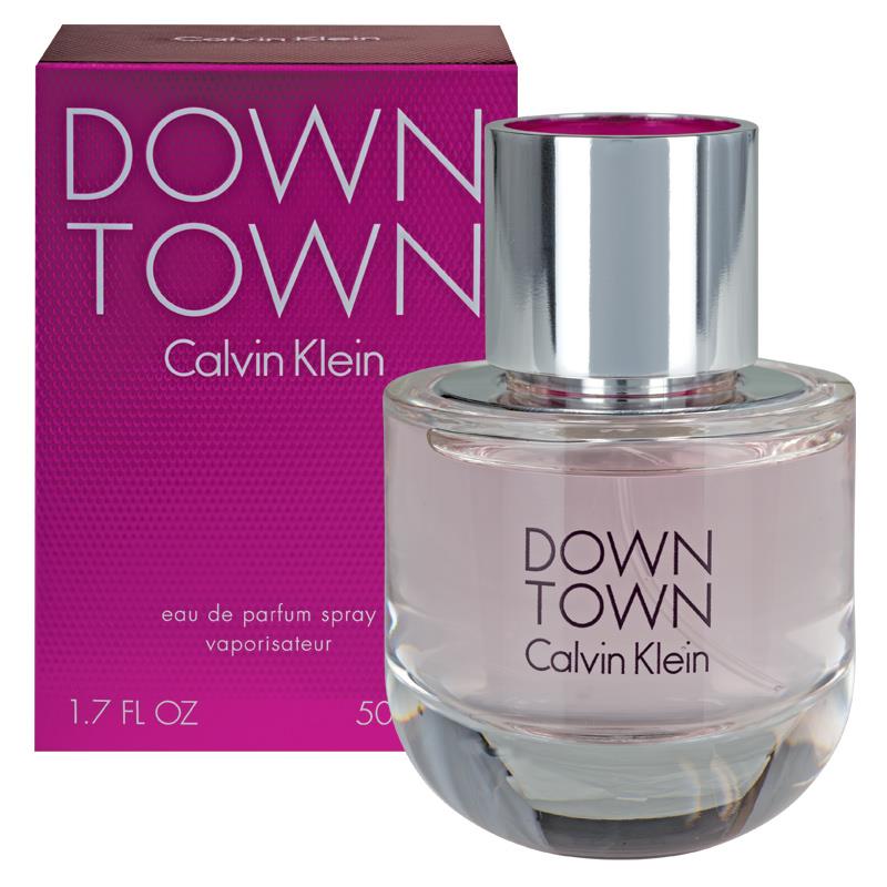 Downtown Eau de Parfum Donna 50 ml