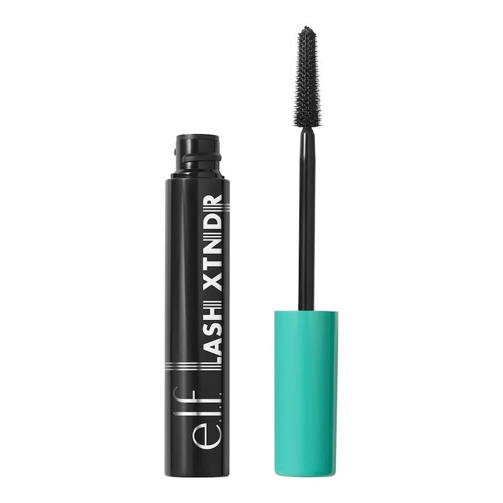 ELF Lash XTNDR Mascara Soft Black 7.5g