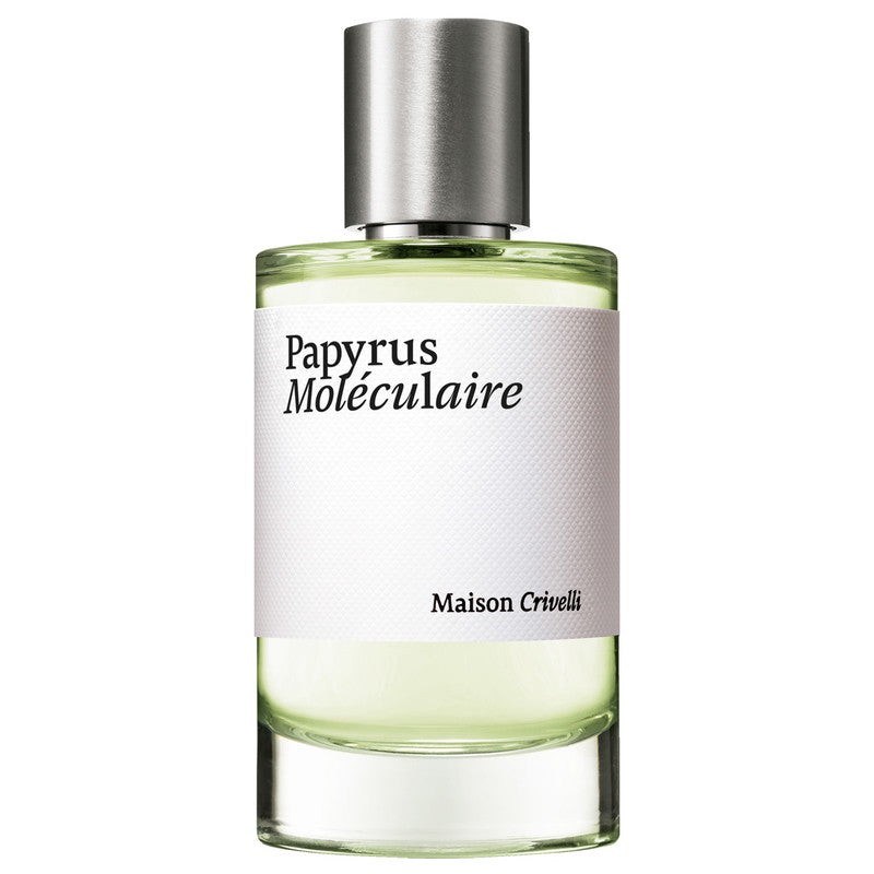 Papyrus Moleculaire - TESTER (no scatola) Eau de Parfum Unisex Adulto 100 ml