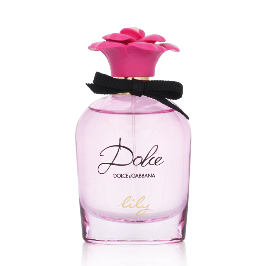 Dolce Lily - TESTER Eau de Toilette Donna 75 ml