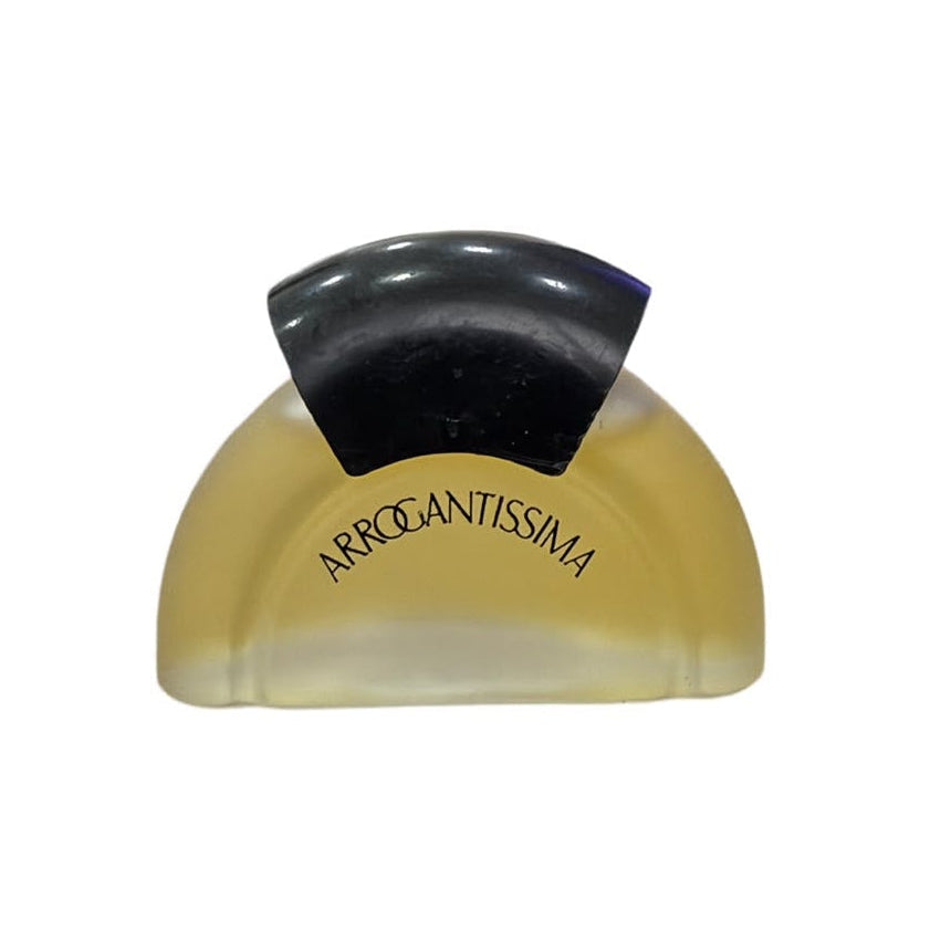 Arrogantissima Miniatura Vintage (no scatola) Eau De Parfum Donna 5 ml