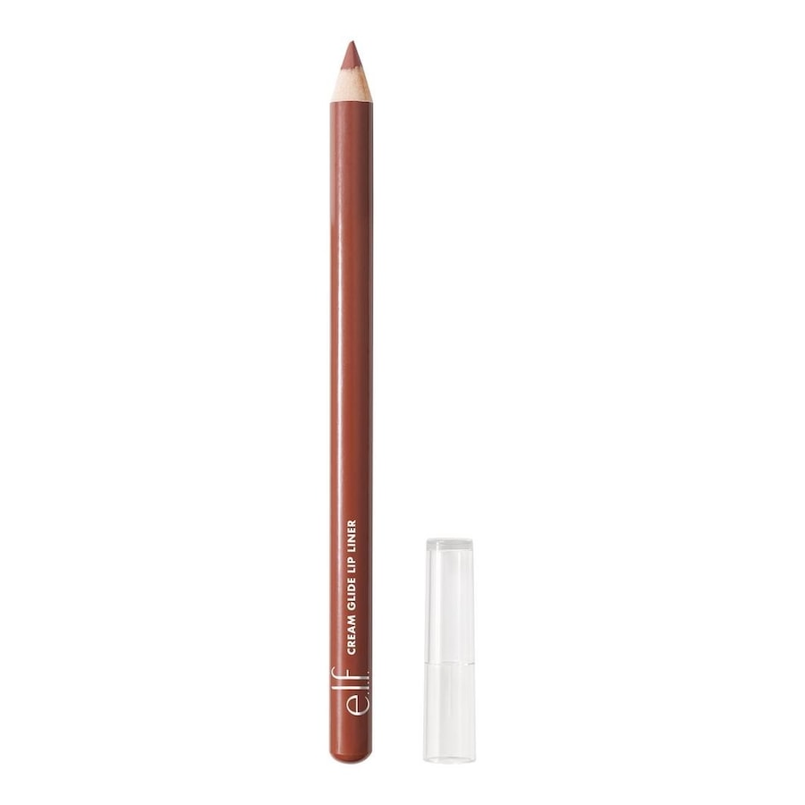 ELF Cream Glide Lip Liner Mauve Aside Matita Labbra 1 g