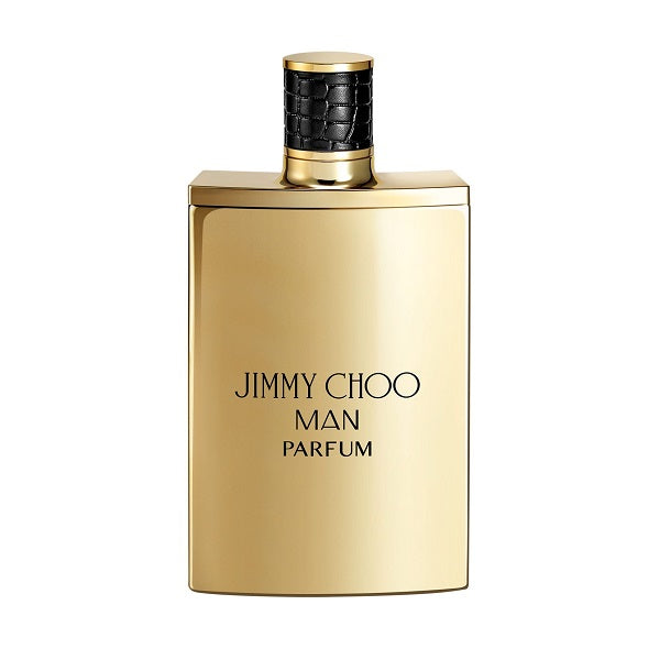 Jimmy Choo Man Parfum - TESTER Parfum Uomo 100 ml