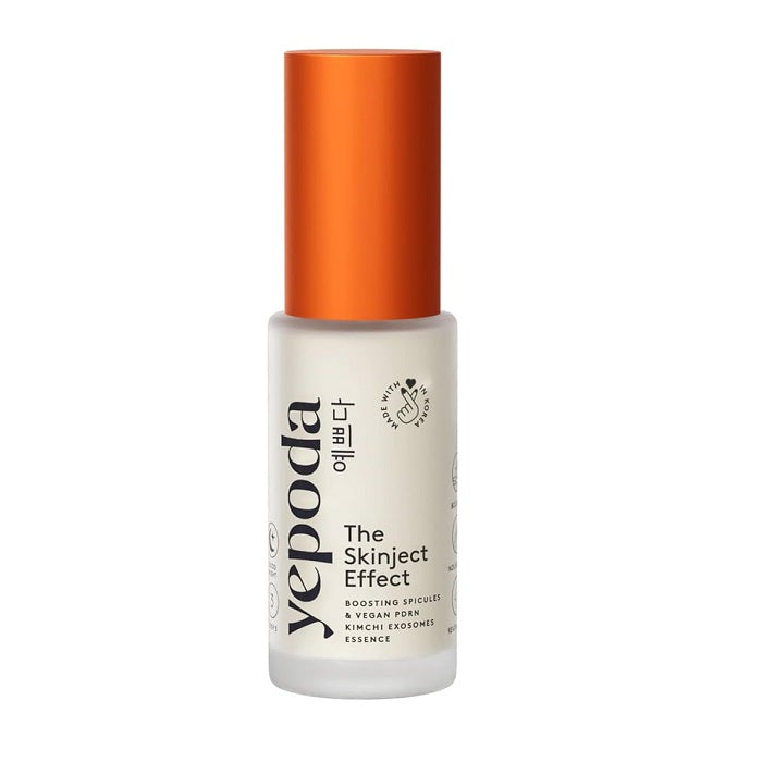 The Skinject Effect Essence - Essenza rigenerante 30 ml