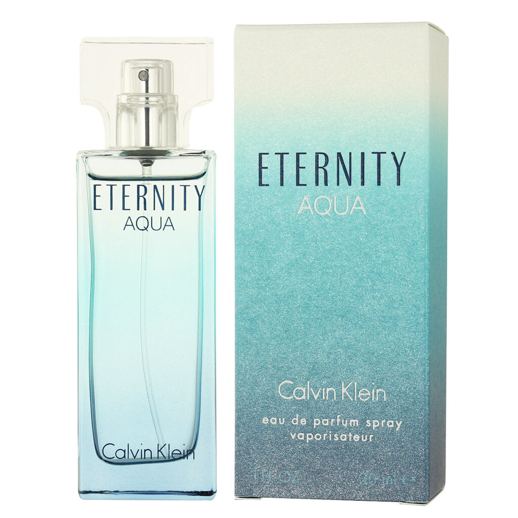 Eternity Aqua Women Eau de Parfum Donna 50 ml
