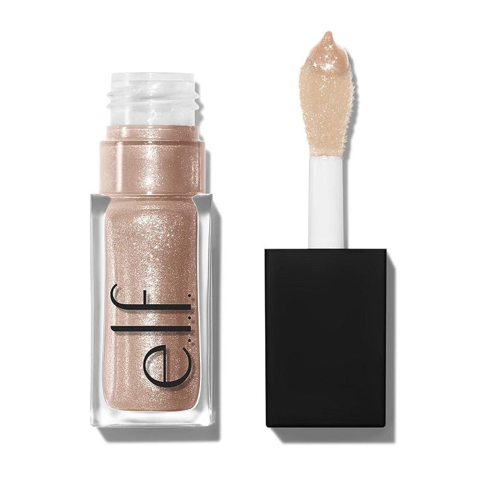 Glow Reviver Lip Oil Glimmer Finish - Olio Per Le Labbra Effetto Scintillante Crystal Baller 7,6 ml (Copia) (Copia)