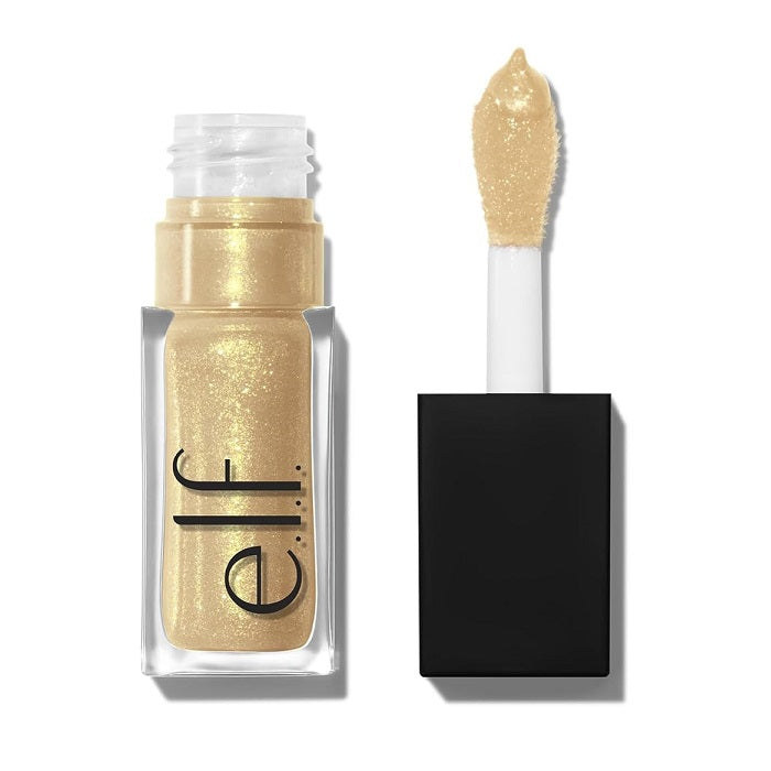 Glow Reviver Lip Oil Glimmer Finish - Olio Per Le Labbra Effetto Scintillante Citrine Gleam 7,6 ml (Copia)