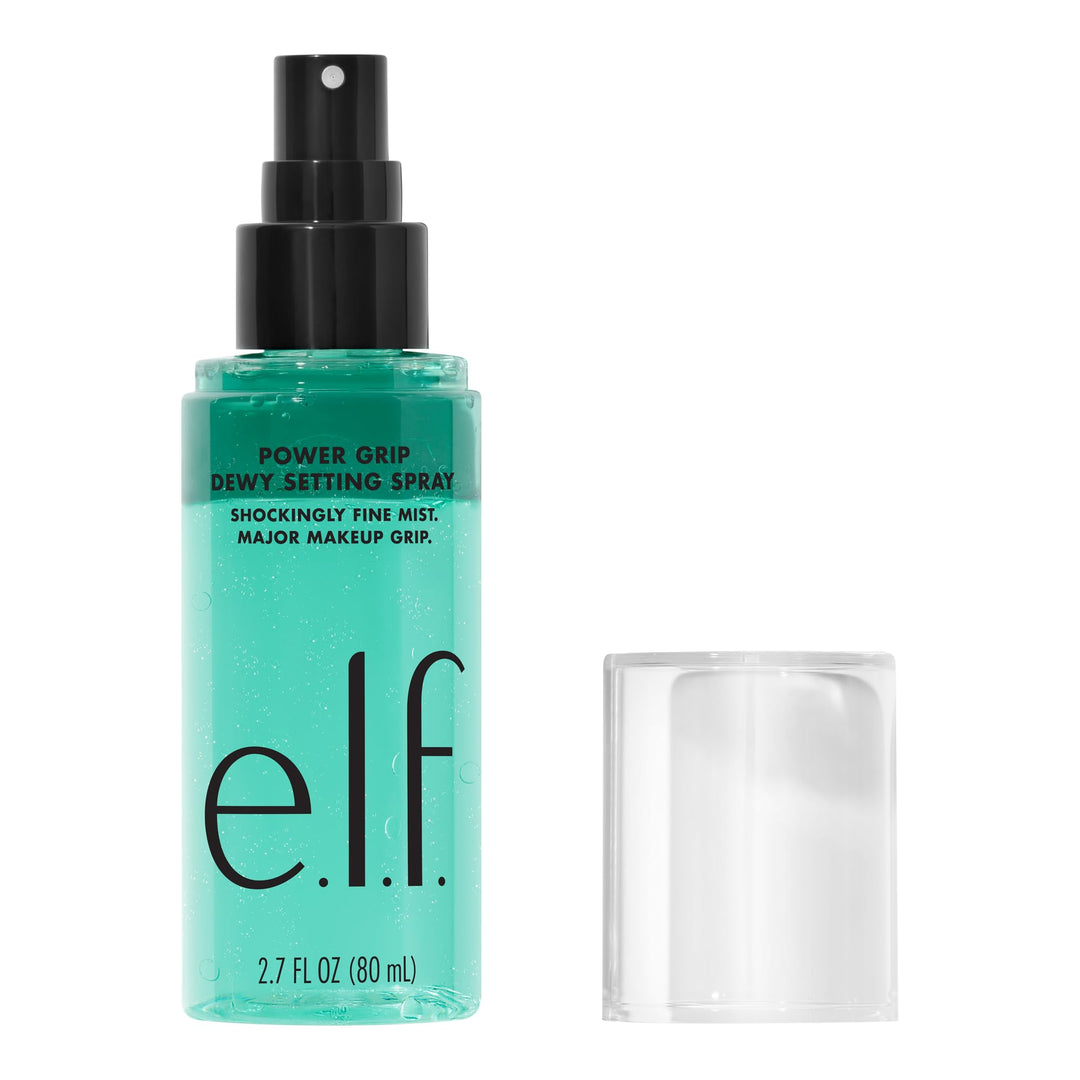 ELF Power Grip Dewy Setting Spray 80 ml