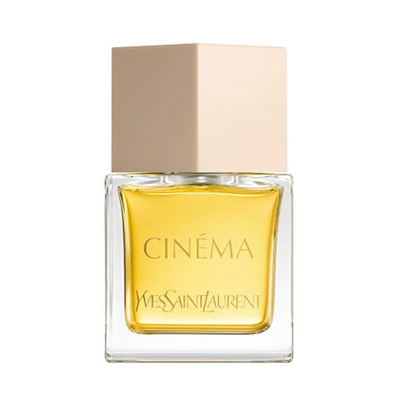 Cinéma - TESTER Eau De Parfum Donna 80 ml