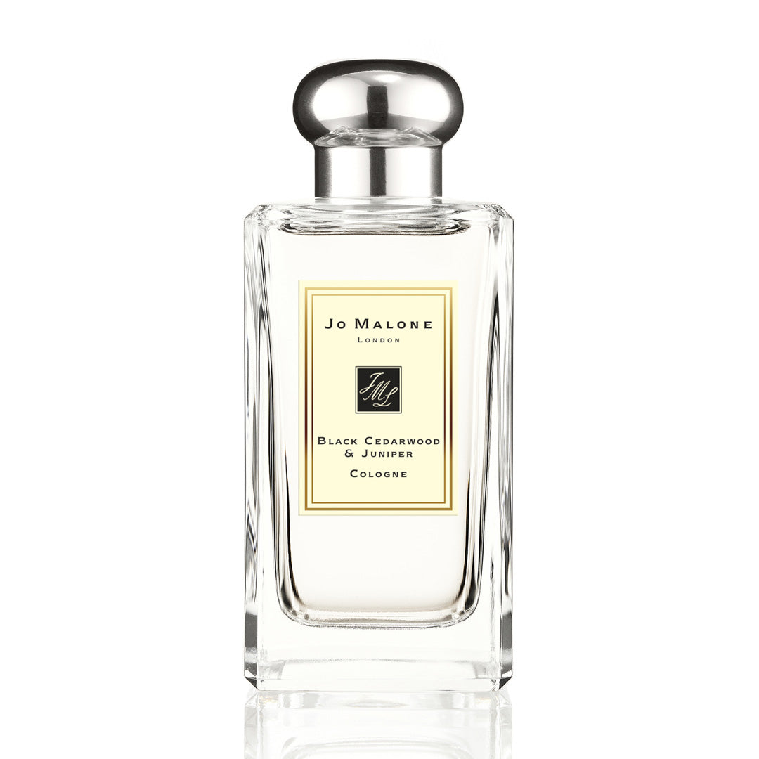 Black Cedarwood e Juniper - TESTER (no scatola) Eau de Cologne 100 ml