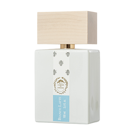 Bianco Latte - TESTER Eau de Parfum Unisex Adulto 100 ml