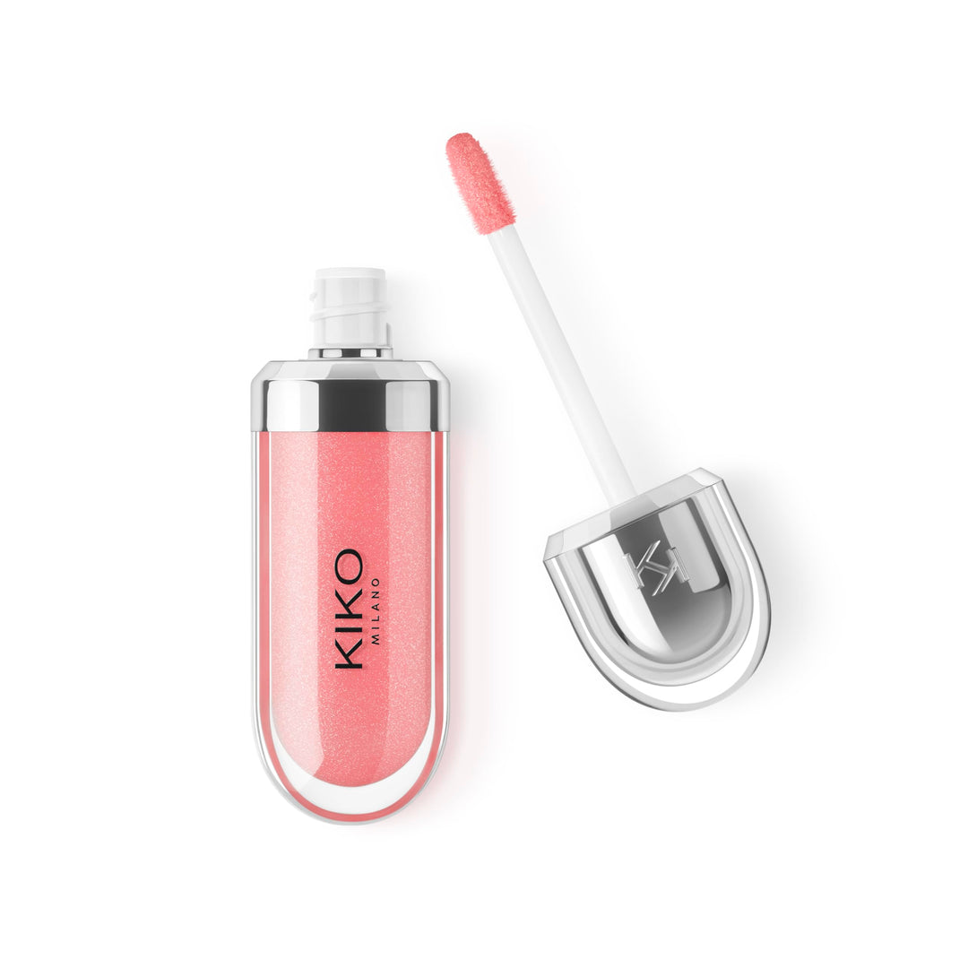 3D Hydra Lipgloss 07 Rosa Magnolia 6.5 ml